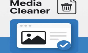 Wp Media Cleaner