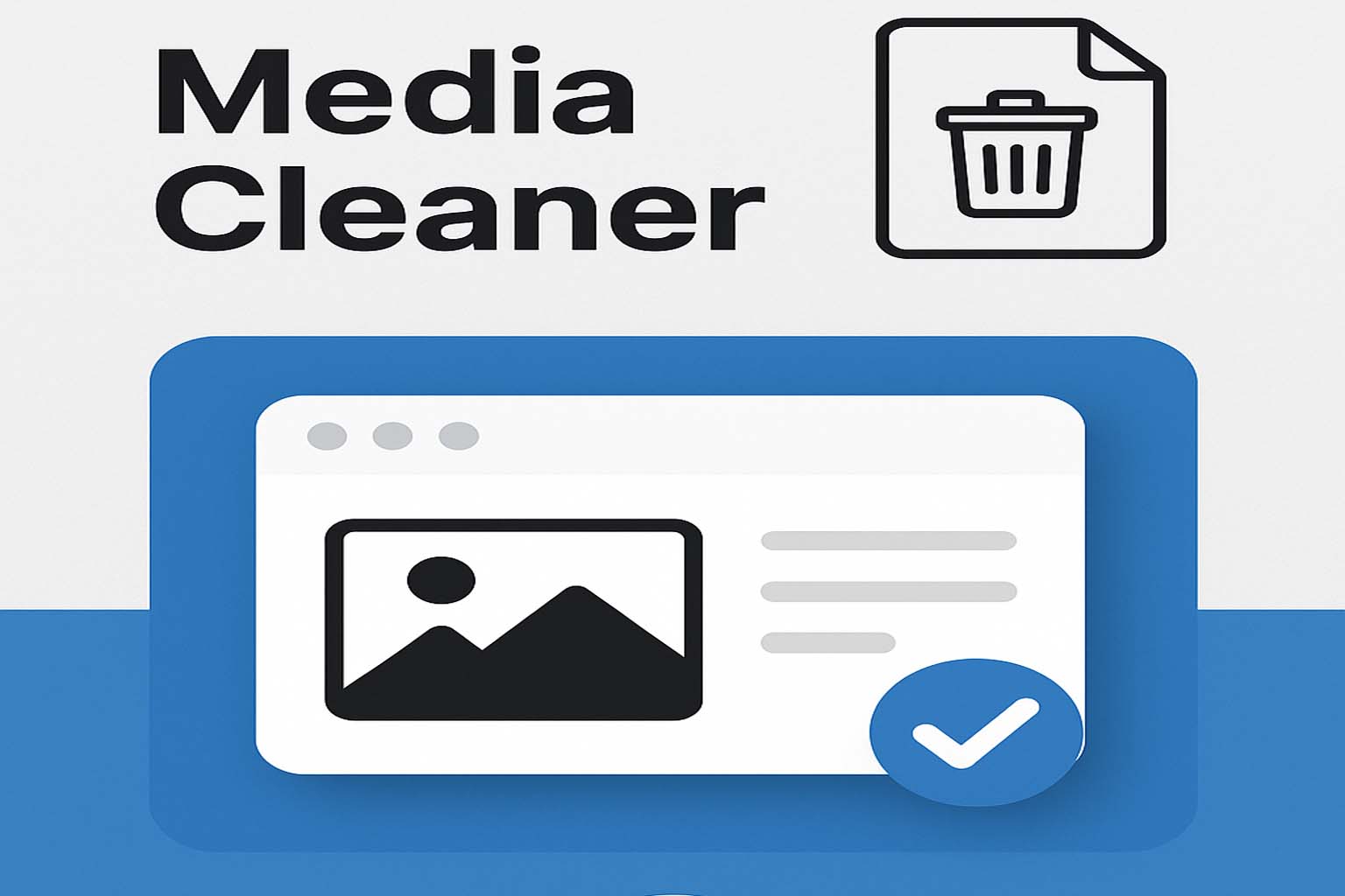 Wp Media Cleaner