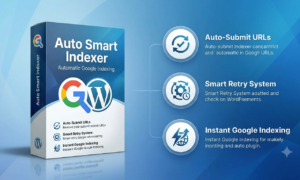 Auto Smart Indexer Pro