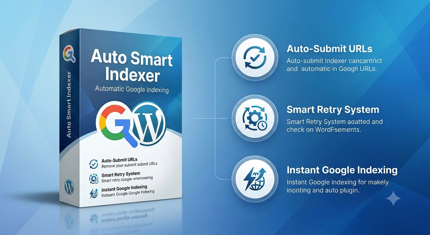 Auto Smart Indexer Pro