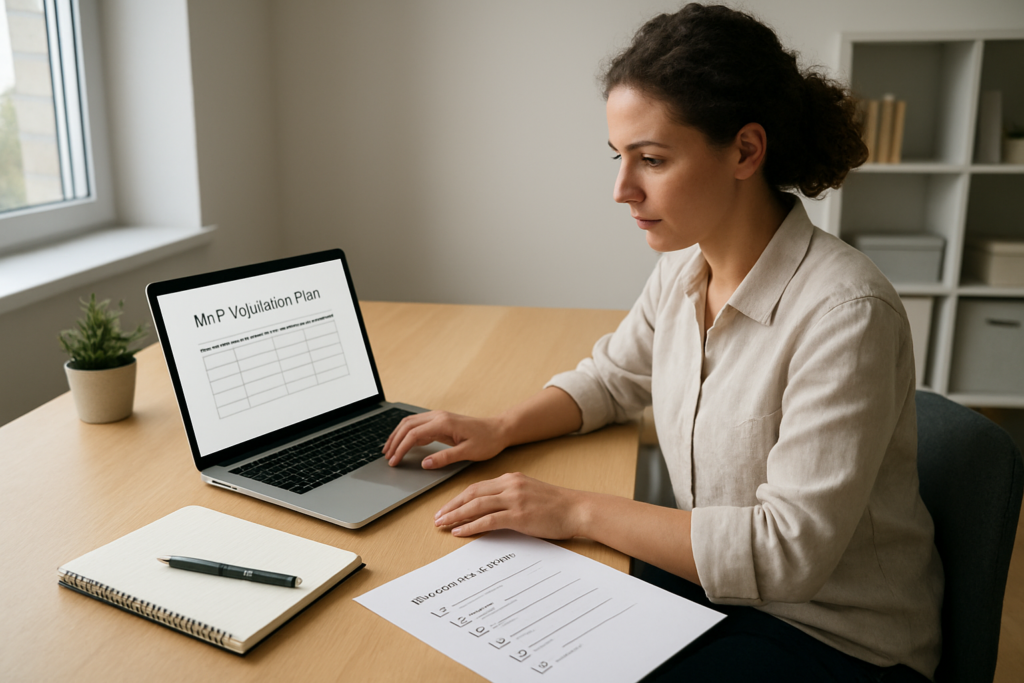Business owner planning a paid pilot for a WordPress SaaS MVP