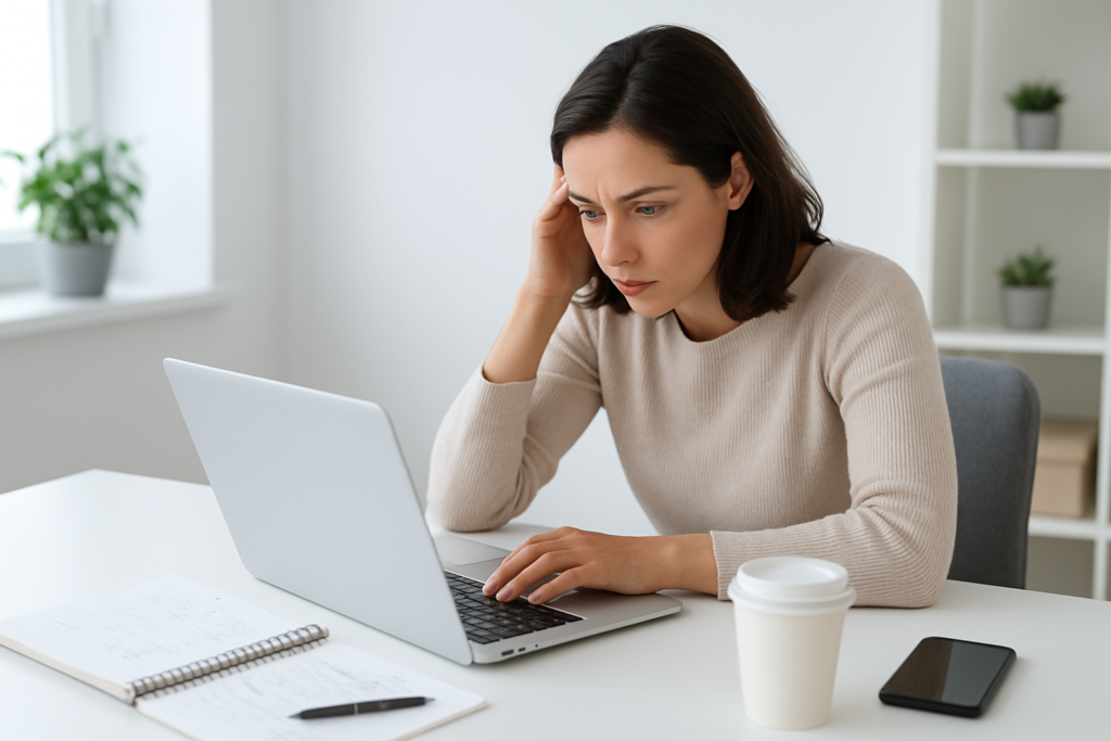 Store manager troubleshooting WooCommerce coupon settings and checkout