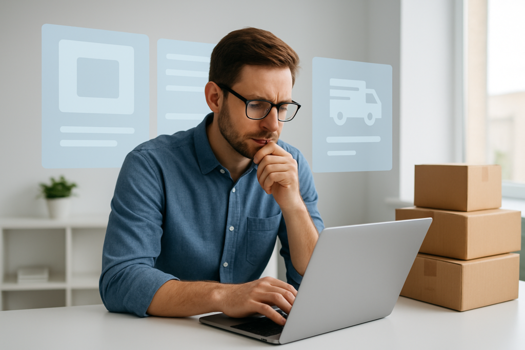 Troubleshooting WooCommerce shipping options that are missing at checkout