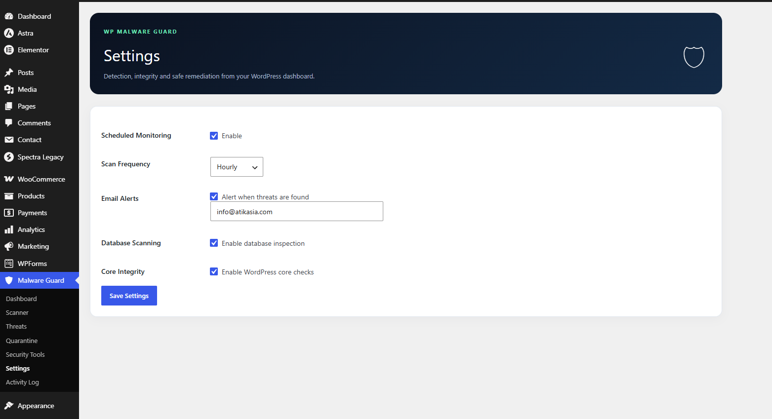 WP Malware Guard - Image 6